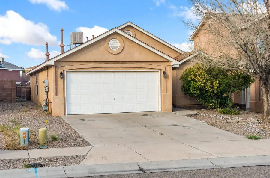 1336 Penasco Road Ne, Rio Rancho, NM 87144 - #3