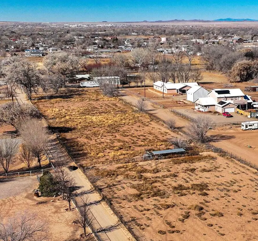3 Lots- Mariposa Lane, Los Lunas, NM 87031 - #3