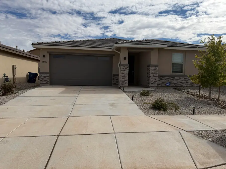 1445 Valle De Colores Street Nw, Los Lunas, NM 87031 - #2