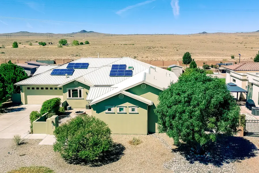 7936 E Victoria Drive Nw, Albuquerque, NM 87120 - #2