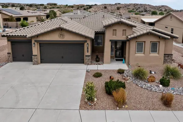 1835 Truchas Peak Trail Ne, Rio Rancho, NM 87144