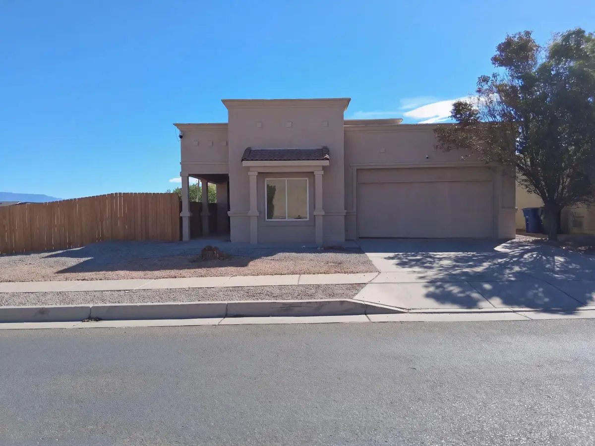 2900 Duerson Trail Sw, Albuquerque, NM 87121 - #1