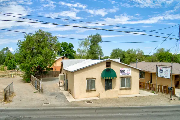 9511 4th Street Nw, Albuquerque, NM 87114