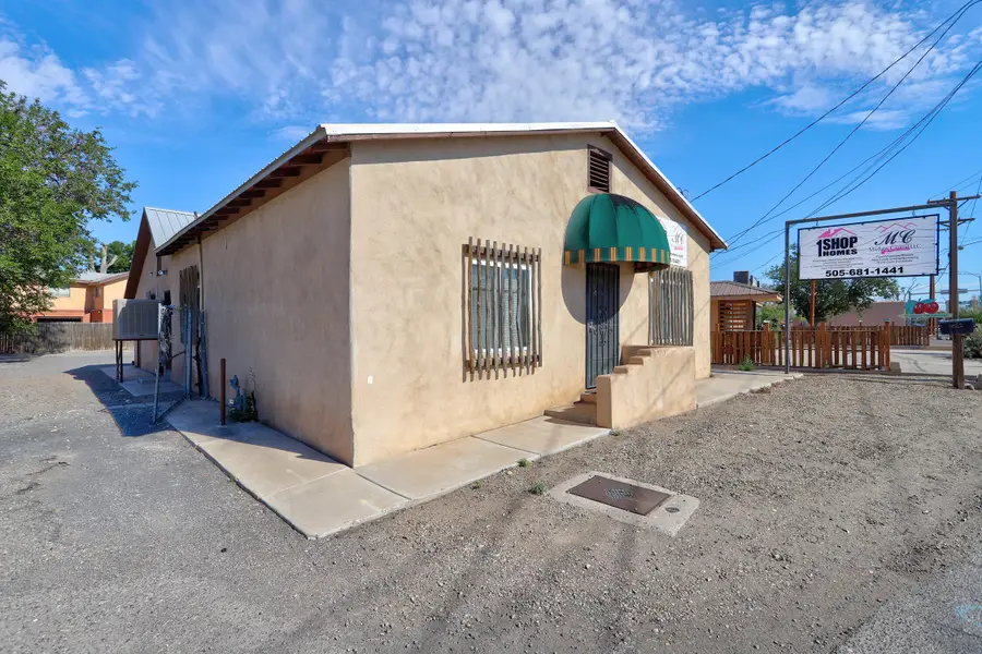 9511 4th Street Nw, Albuquerque, NM 87114 - #2