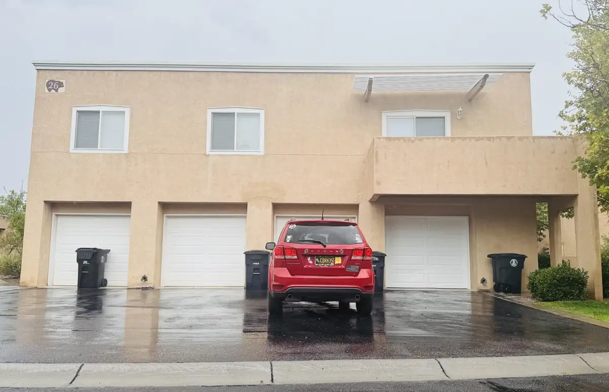 4701 Morris Street Ne #APT 2604, Albuquerque, NM 87111 - #1