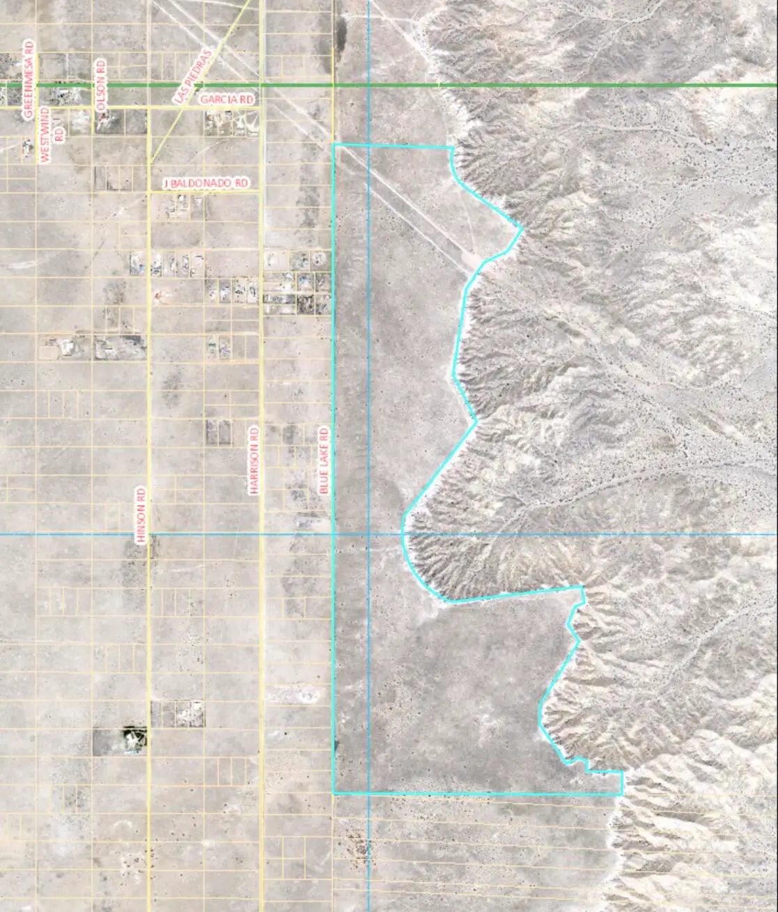 Las Piedras, Belen, NM 87002 - #1