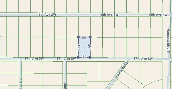 Unit: 9 Block: 8 Lot: 26, Rio Rancho, NM 87124