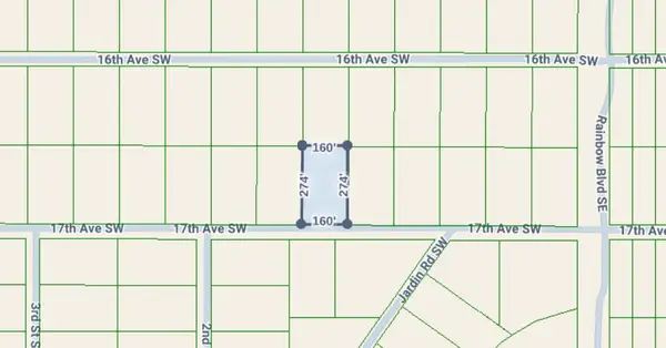 Unit: 9 Block: 8 Lot: 25, Rio Rancho, NM 87124