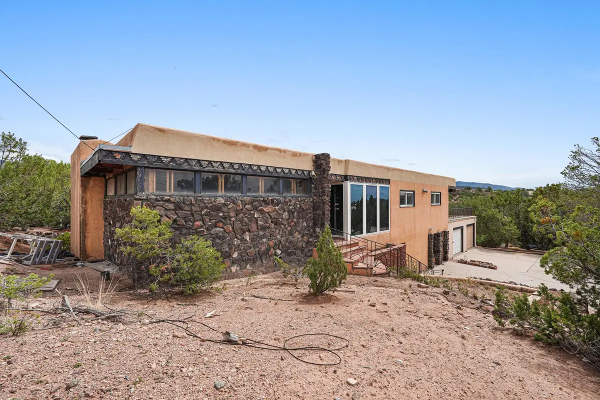 1023 Bishops Lodge Road, Santa Fe, NM 87501 - #1