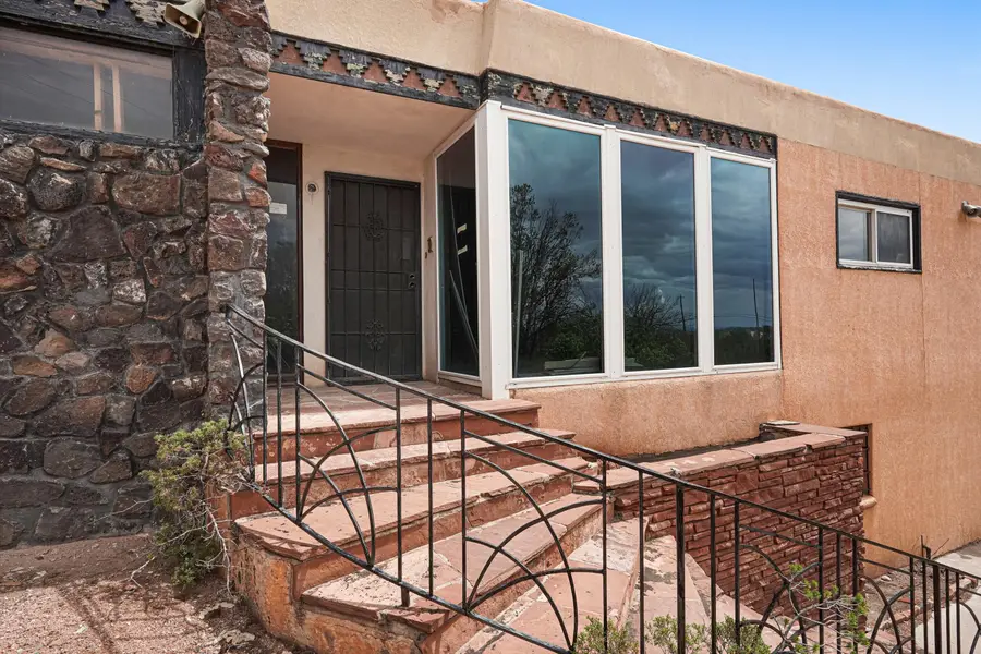 1023 Bishops Lodge Road, Santa Fe, NM 87501 - #2