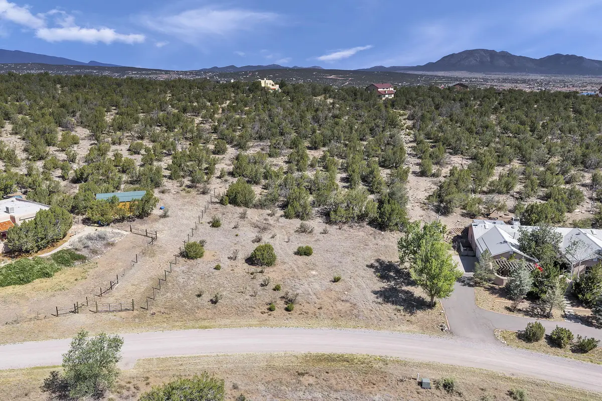 35 Camino Collado, Edgewood, NM 87015 - #1