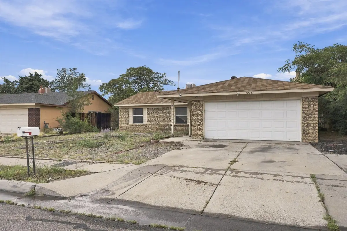 12737 Tomlinson Drive Se, Albuquerque, NM 87123 - #1