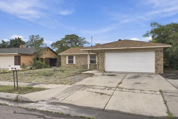 12737 Tomlinson Drive Se, Albuquerque, NM 87123