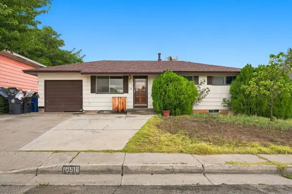 10516 Lexington Avenue Ne, Albuquerque, NM 87112