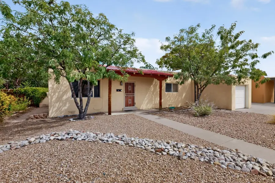 1728 Bryn Mawr Drive Ne, Albuquerque, NM 87106 - #3