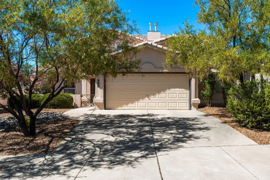 8701 New Hampton Road Ne, Albuquerque, NM 87111 - #2