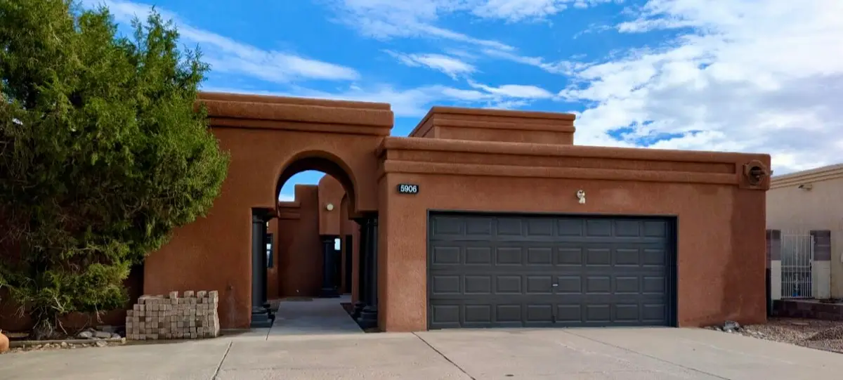 5906 Painted Pony Drive Nw, Albuquerque, NM 87120 - #1