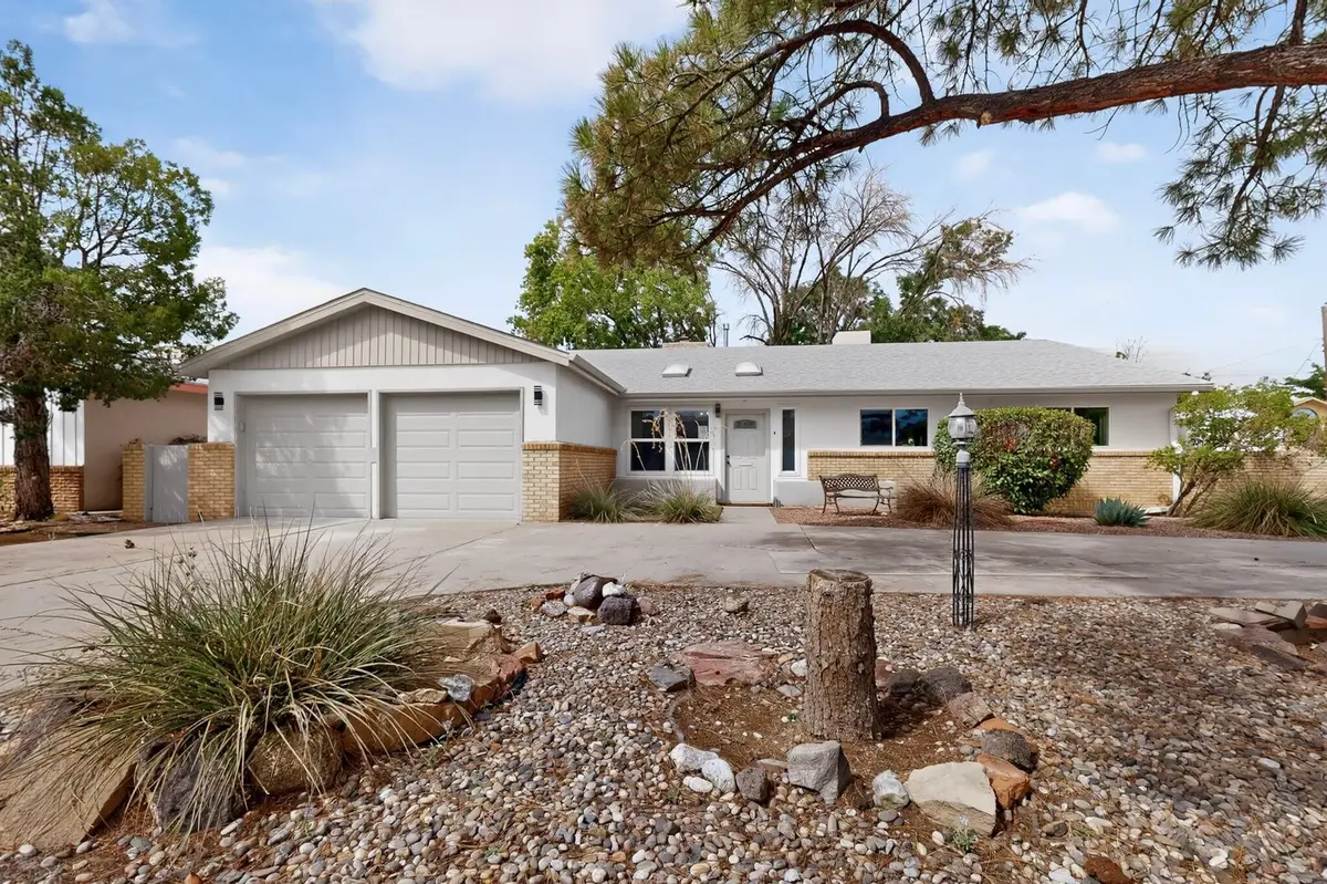 421 La Veta Drive Ne, Albuquerque, NM 87108 - #1