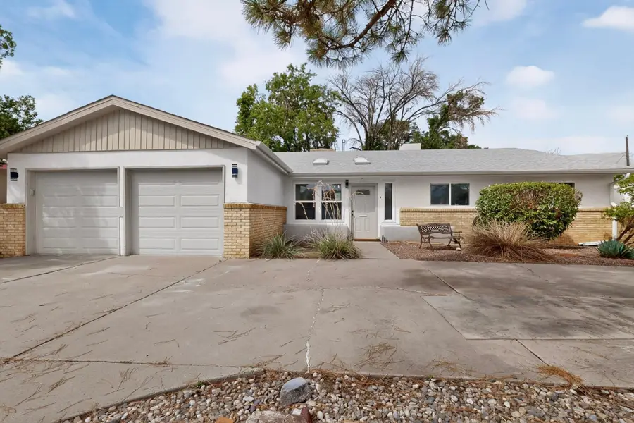 421 La Veta Drive Ne, Albuquerque, NM 87108 - #3