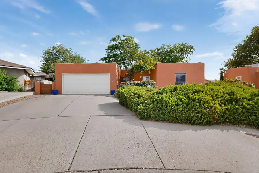 12212 Lexington Avenue Ne, Albuquerque, NM 87112 - #2
