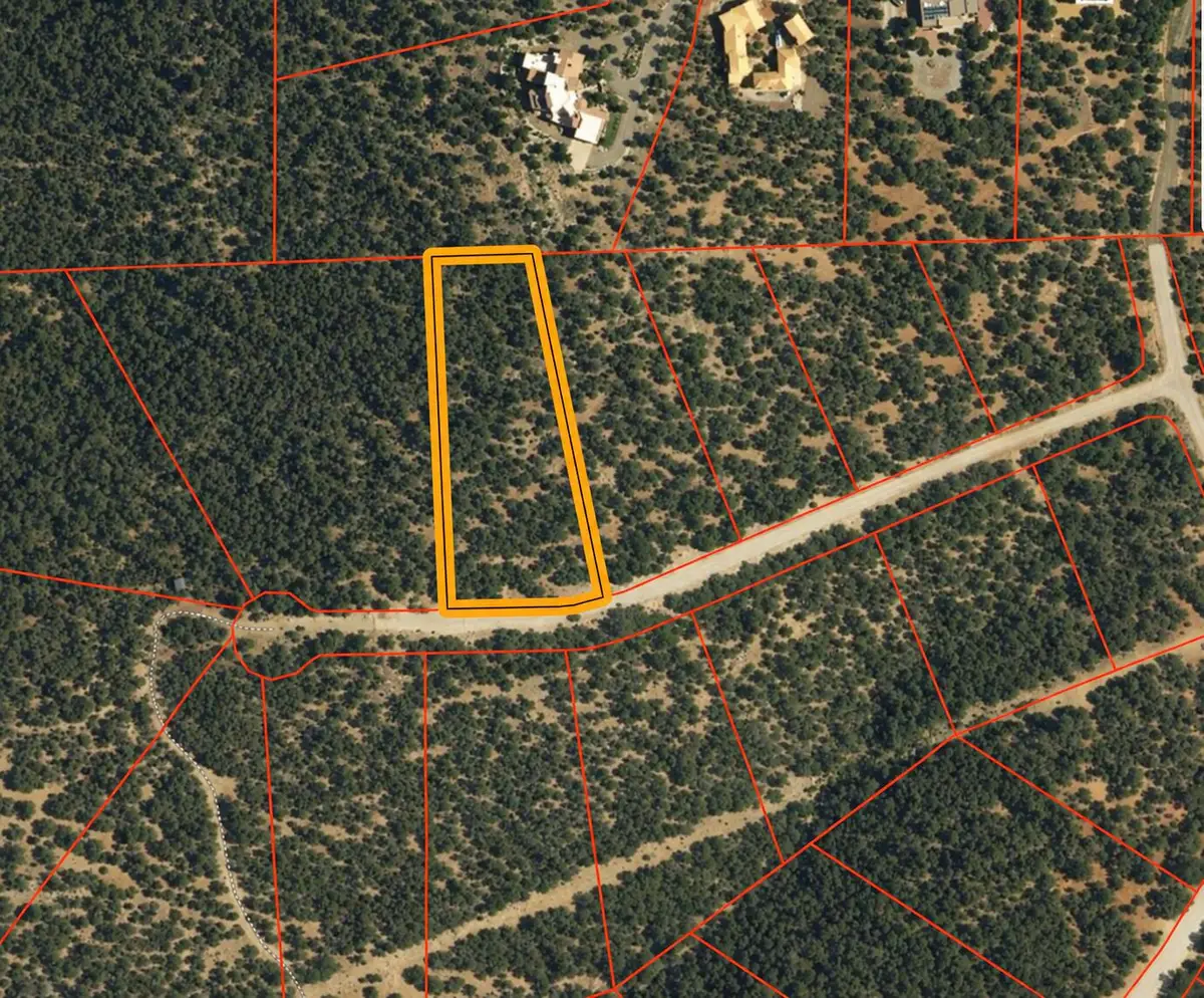 10 Enchantment, Tijeras, NM 87059 - #1