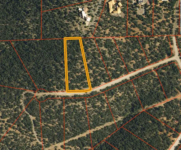 10 Enchantment, Tijeras, NM 87059