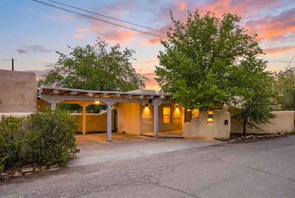 2410 Vicic Road Nw, Albuquerque, NM 87104