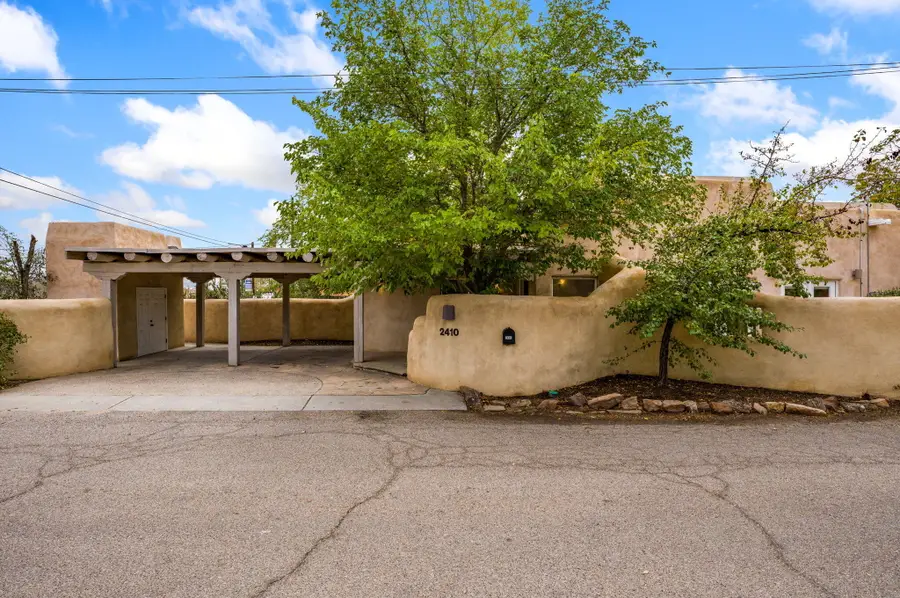2410 Vicic Road Nw, Albuquerque, NM 87104 - #3