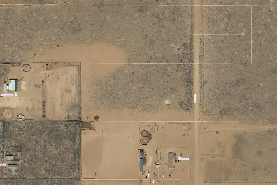 0 Claudine Drive, Belen, NM 87002 - #2