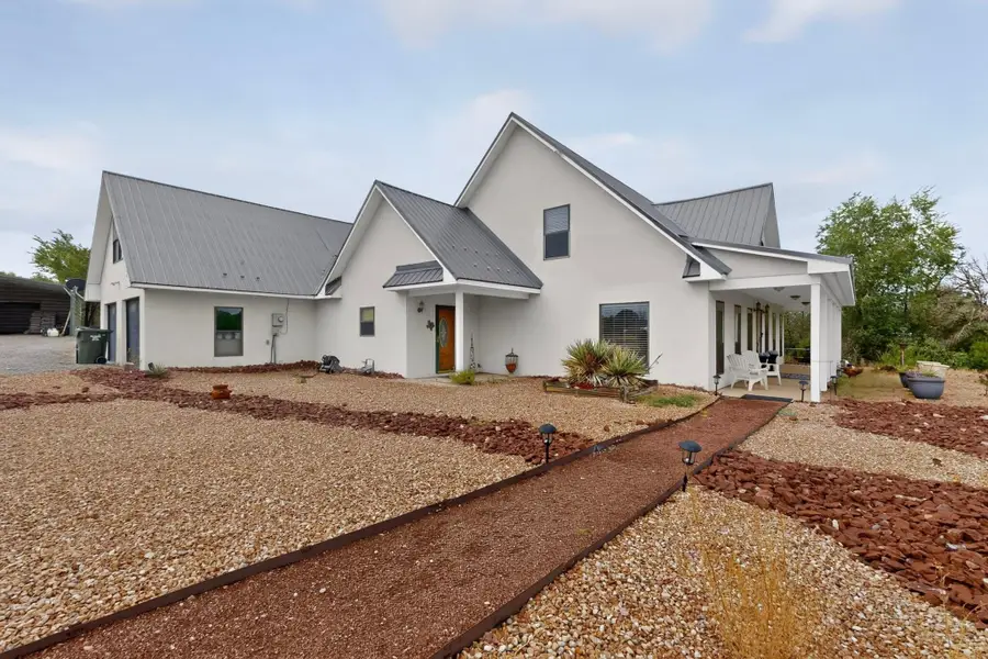 4 Quail Run Court, Tijeras, NM 87059 - #2