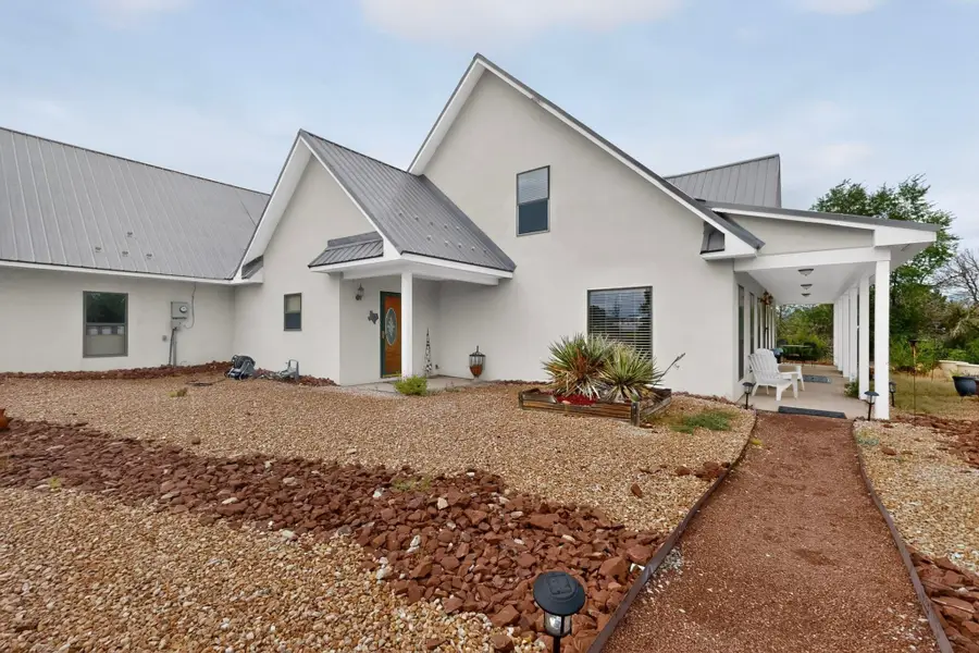 4 Quail Run Court, Tijeras, NM 87059 - #3