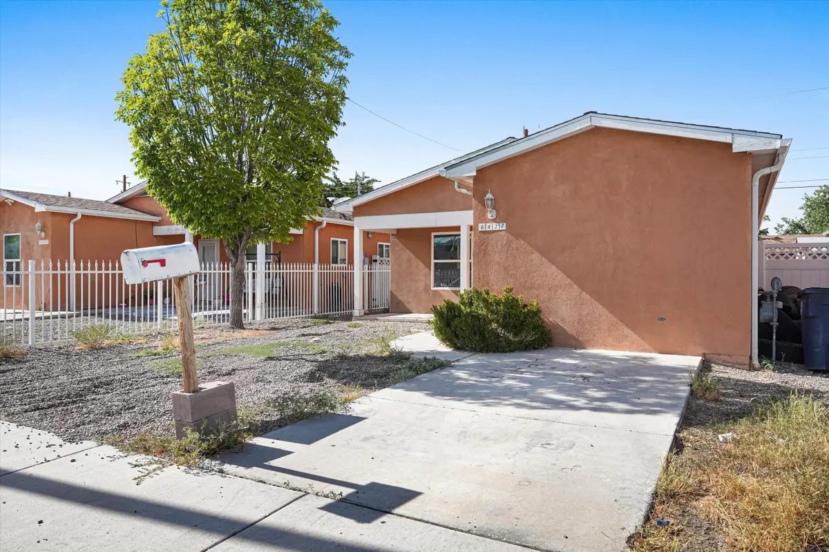 6427 Trujillo Road Sw, Albuquerque, NM 87121 - #1