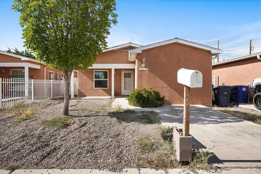 6427 Trujillo Road Sw, Albuquerque, NM 87121 - #2