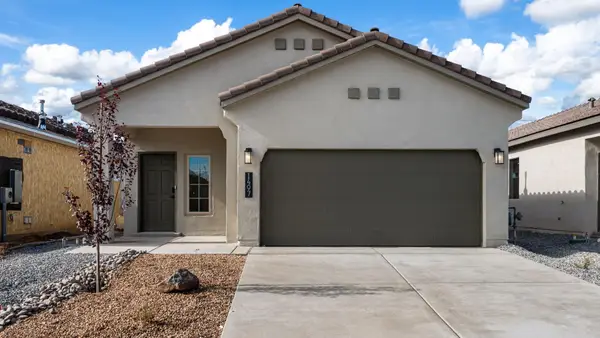 3239 Dijamant Loop Se, Rio Rancho, NM 87124