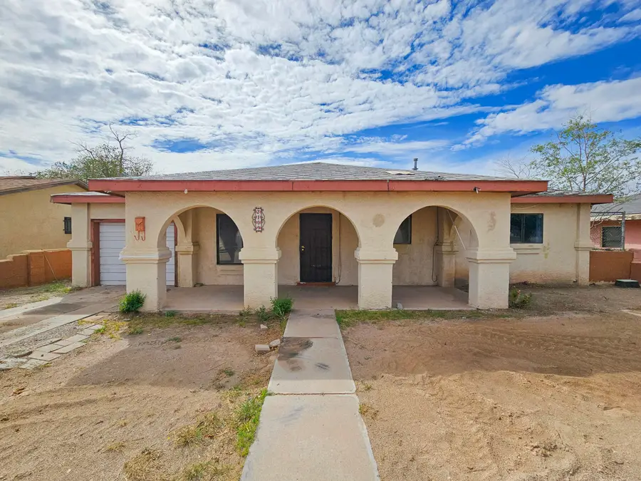 2109 Stanford Drive Se, Albuquerque, NM 87106 - #2