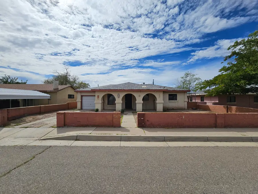 2109 Stanford Drive Se, Albuquerque, NM 87106 - #3