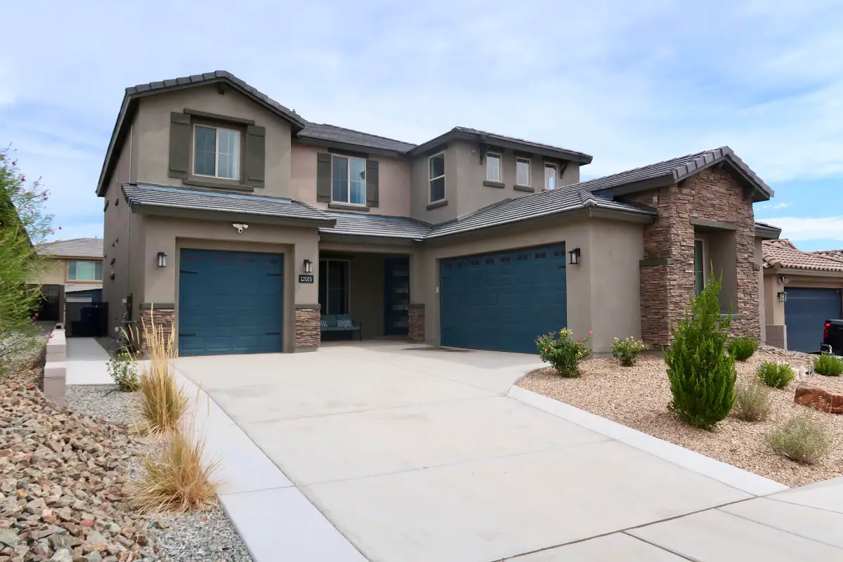 12015 Kachina Peak Trail Nw, Albuquerque, NM 87120 - #1