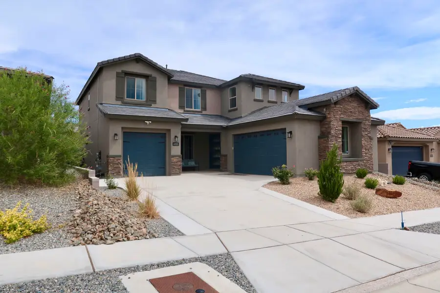 12015 Kachina Peak Trail Nw, Albuquerque, NM 87120 - #2