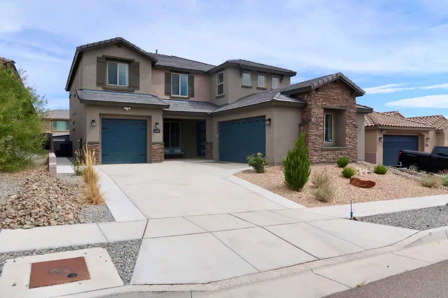 12015 Kachina Peak Trail Nw, Albuquerque, NM 87120 - #3