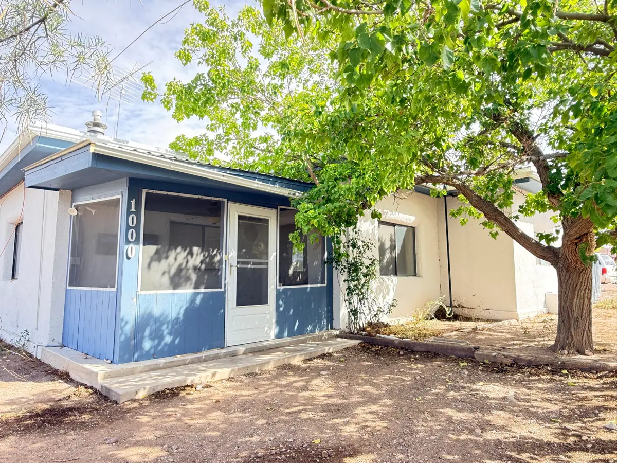 1000 Texas Avenue, Socorro, NM 87801 - #1