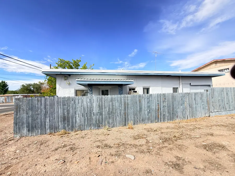 1000 Texas Avenue, Socorro, NM 87801 - #3