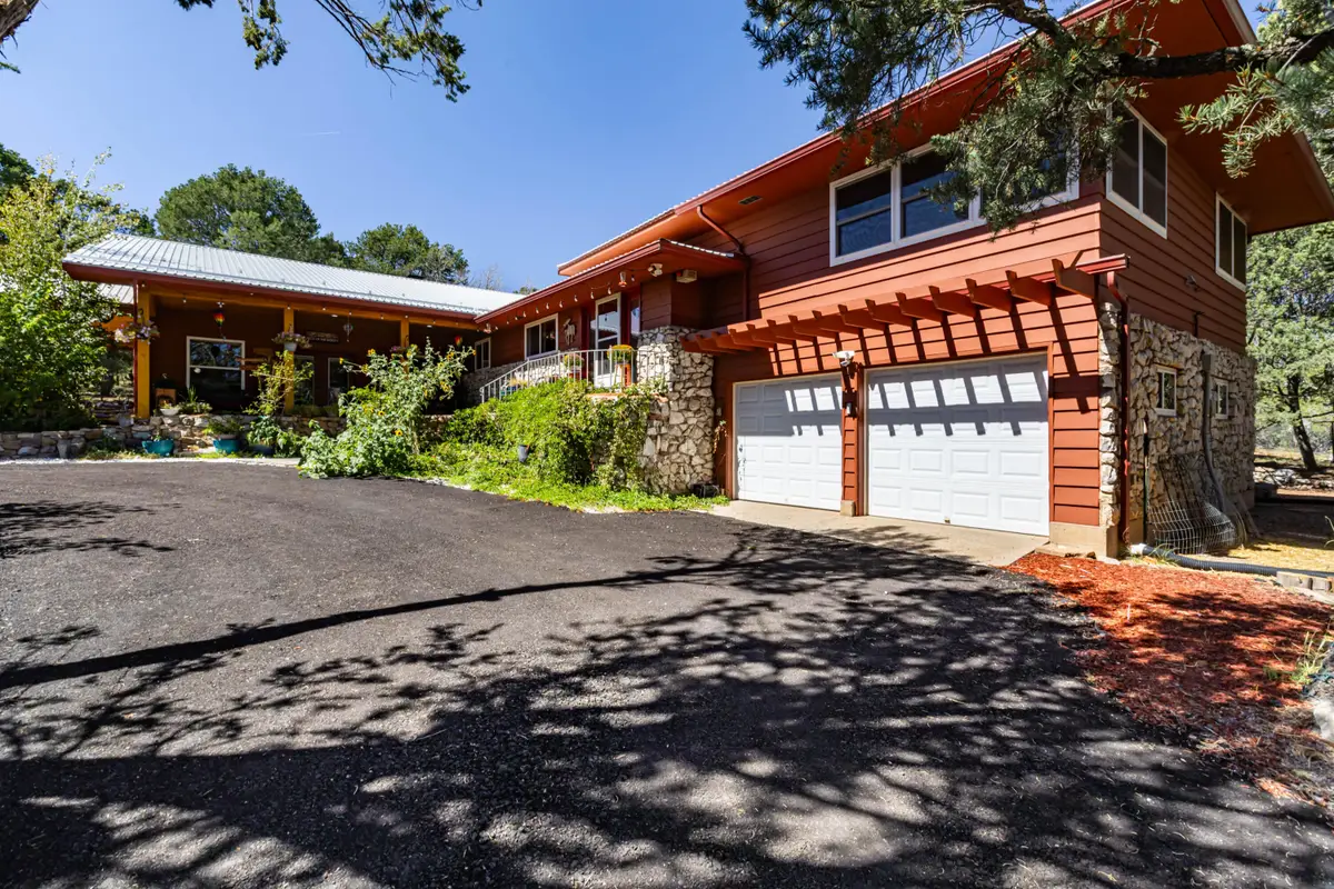 6 North Court, Sandia Park, NM 87047 - #1