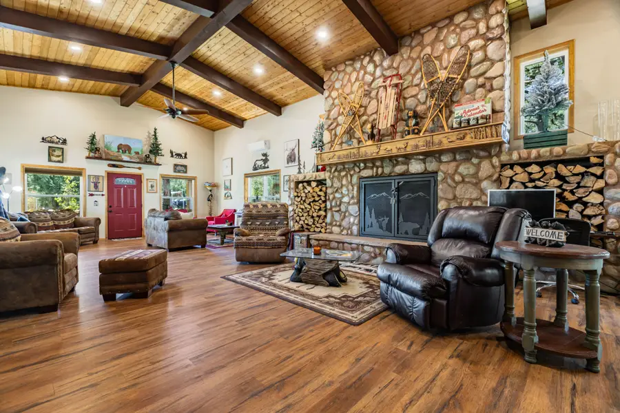 6 North Court, Sandia Park, NM 87047 - #2