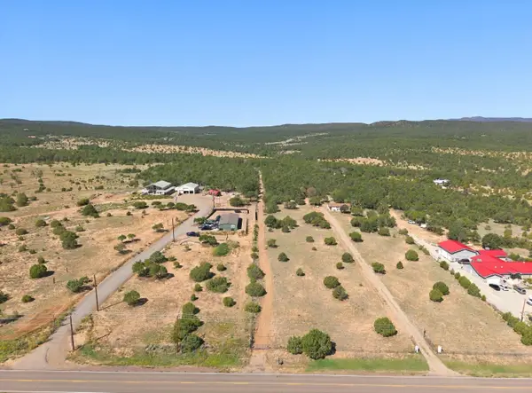 525 Nm 217, Tijeras, NM 87059