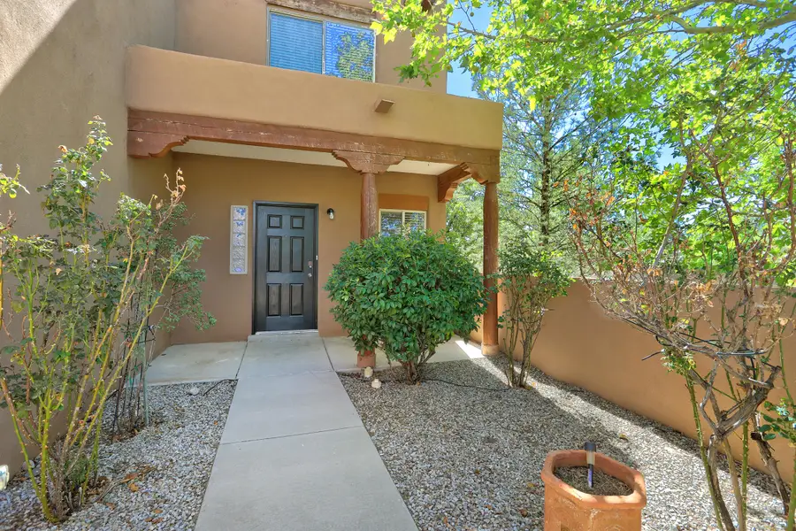 10400 Toscana Street Nw, Albuquerque, NM 87114 - #2