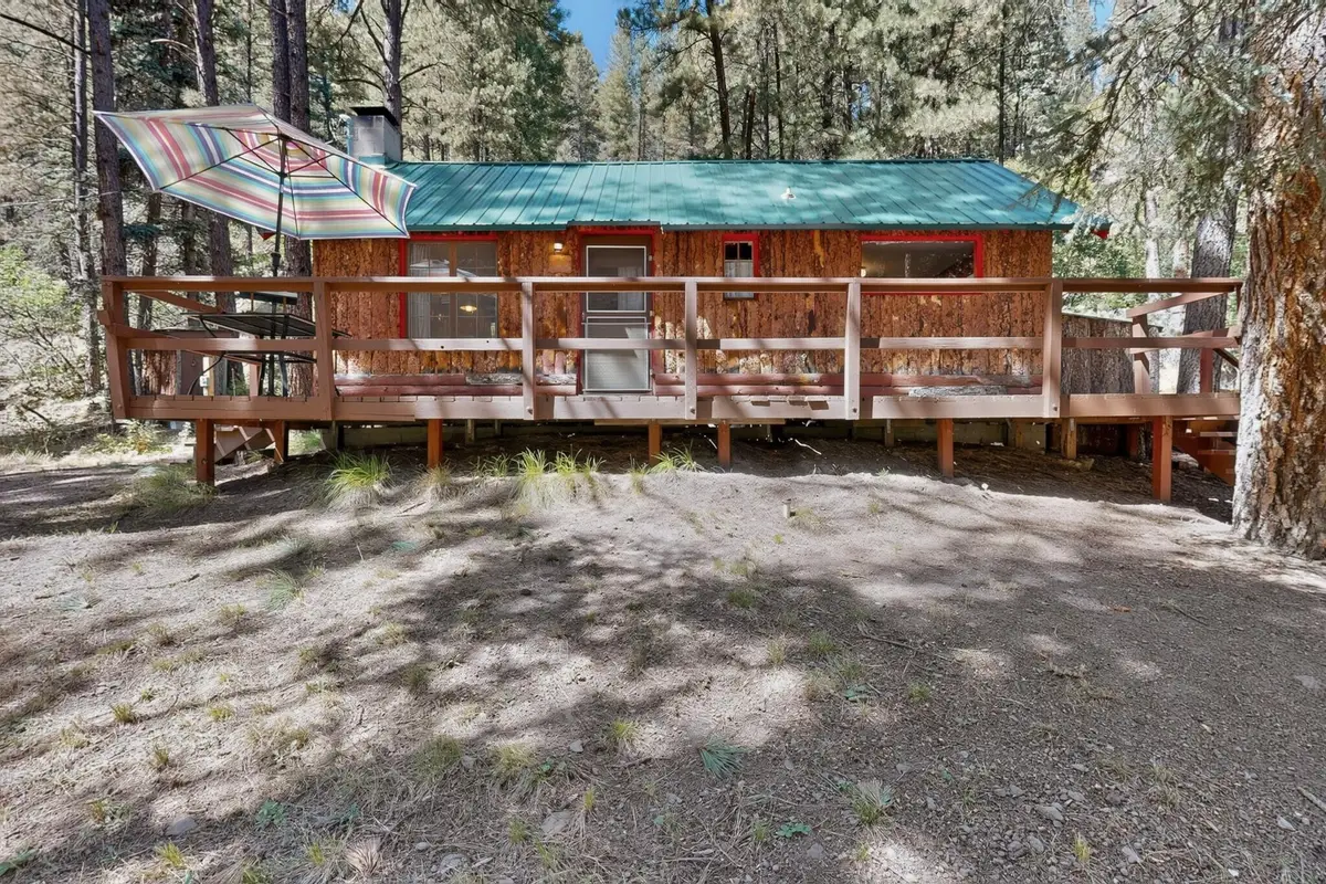 64 Argo Lane, Jemez Springs, NM 87025 - #1