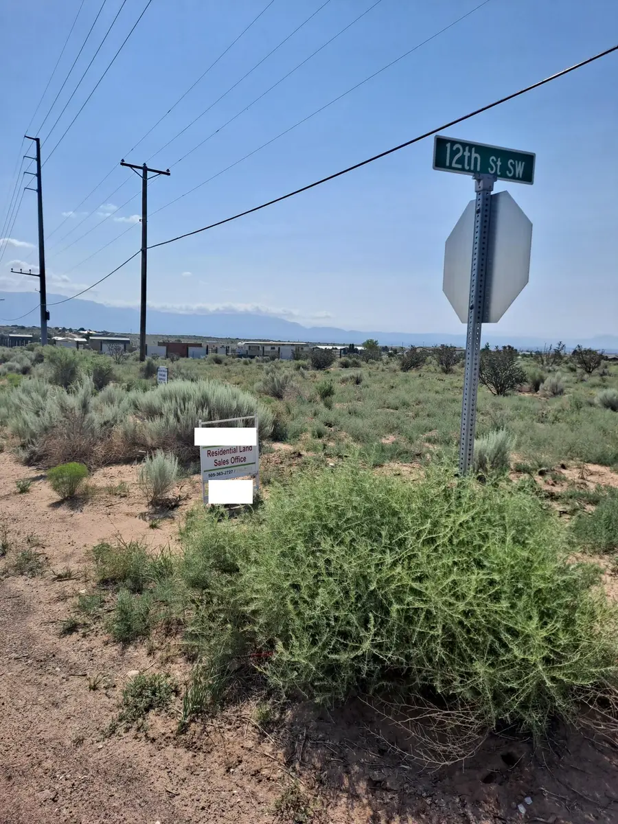 SE Corner Southern Blvd & 12th Street Sw, Rio Rancho, NM 87144 - #2