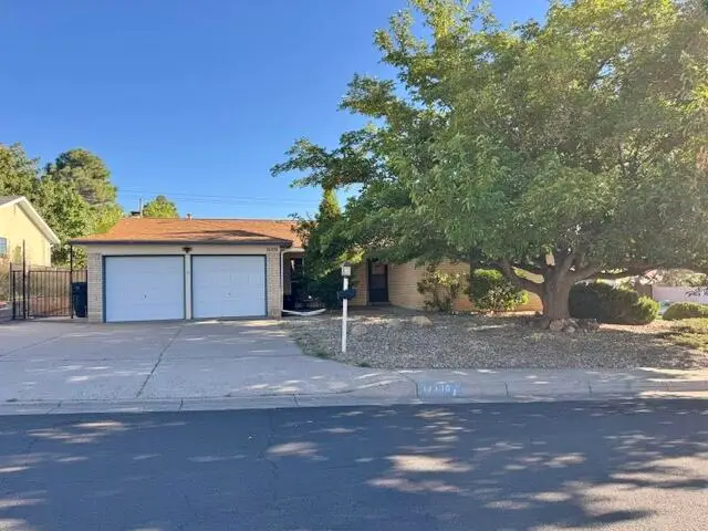 12300 Baja Drive Ne, Albuquerque, NM 87111 - #1