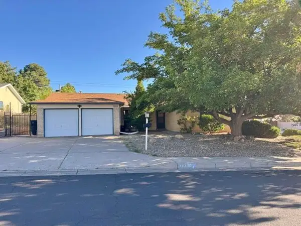 12300 Baja Drive Ne, Albuquerque, NM 87111