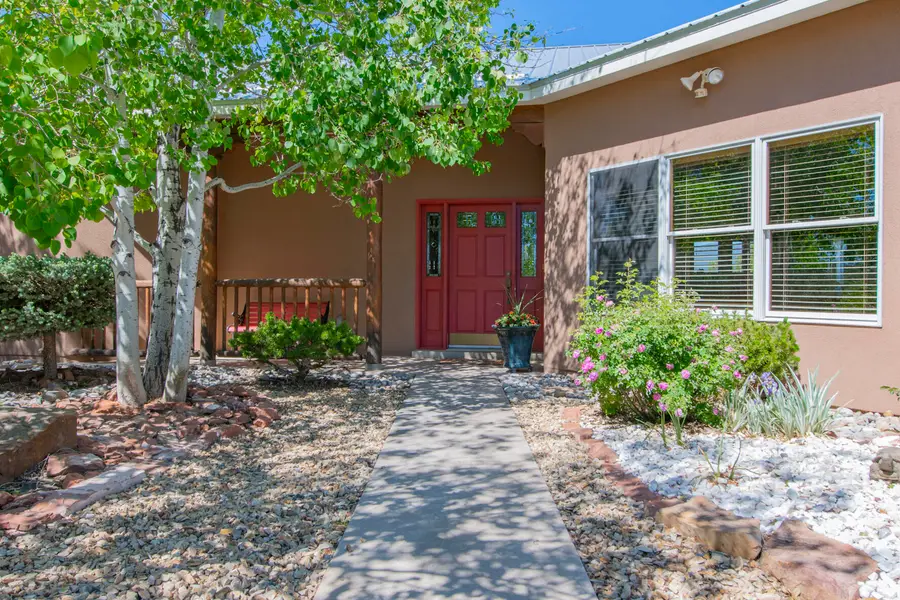 29 Conquest Court, Sandia Park, NM 87047 - #2